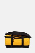 Τσάντα The North Face Base Camp Duffel 31L χρώμα: κίτρινο, NF0A52SS4WP1