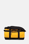 Τσάντα The North Face Base Camp Duffel 31L χρώμα: κίτρινο, NF0A52SS4WP1