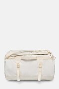 Τσάντα The North Face Base Camp Duffel 31L χρώμα: μπεζ, NF0A52SSUBO1