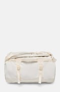 Τσάντα The North Face Base Camp Duffel 31L χρώμα: μπεζ, NF0A52SSUBO1
