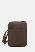 Lacoste borsetă culoarea negru, NH4422HC