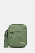 Lacoste saszetka na ramię zielona NU4788NE