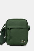 Torba Lacoste boja: zelena, NU4788NE