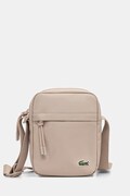 Lacoste Saszetka na ramię beżowa NU4788NE