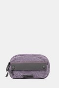 Columbia borsetă Helvetia culoarea negru, 2094541