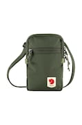 Torba Fjallraven High Coast Pocket boja: zelena, F23226.623