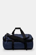 The North Face sports bag Base Camp Duffel - M navy blue color NF0A52SA4Y21