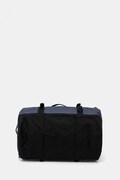 The North Face geanta sport Base Camp Duffel - S culoarea albastru marin, NF0A52ST4Y21