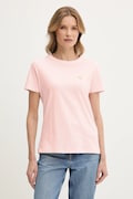 Футболка Guess COLETTE жіноча колір рожевий V4YI09 J1314