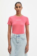 Футболка Guess Jeans колір жовтий W4YI01 J1314