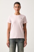 Guess Jeans różowe W4YI10 J1314