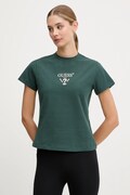 Футболка Guess COLETTE колір зелений V4YI21 KCDH1