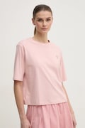 Guess tricou din bumbac femei, V4BI21 I3Z14