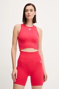P.E Nation top Restore Seamless damski kolor czerwony 243W294