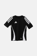 adidas Performance t-shirt dziecięcy TIRO24SYY kolor czarny IJ7674