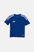 Παιδικό μπλουζάκι adidas Performance TIRO 23SY χρώμα: ναυτικό μπλε, HR4621