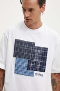 bílá