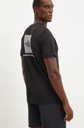 The North Face 24/7 Redbox Tee czarny NF0A895MJK31