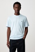 Lacoste tričko pánské bavlněné modré TH2827