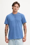 G-Star Raw t-shirt in cotone uomo colore verde D24449-2653