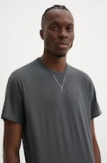 G-Star T-shirt in cotone uomo colore nero D24449-2653