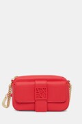 Armani Exchange torebka kolor czerwony XW000324 AF11902