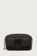 Armani Exchange сумочка жіноча зі штучної шкіри коричнева XW000324 AF11902