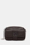 Armani Exchange kézitáska barna, XW000324 AF11902