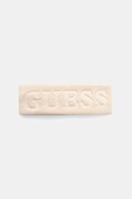 Guess opaska FLORA kolor beżowy V5BZ06 Z3362