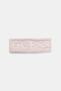 Guess opaska FLORA kolor różowy V5BZ06 Z3362
