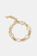 Guess bransoletka damska ze stali nierdzewnej MAMOUNIA JUBB05 311JW