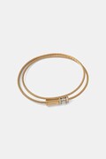 Guess bransoletka damska ze stali nierdzewnej KALYBE JUBB05 395JW