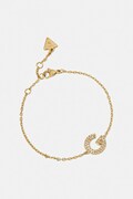 Βραχιόλι Guess G CRYSTAL JUBB05 442JW