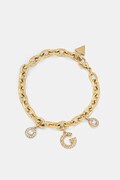 Браслет Guess G CRYSTAL JUBB05 445JW