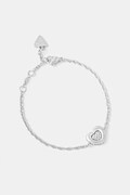 Βραχιόλι Guess L.O.V.E. JUBB05 461JW