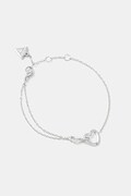 Guess bransoletka ICONIQUE damska JUBB05 531JW