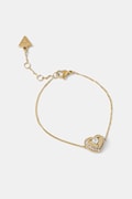 Guess bransoletka damska ze stali nierdzewnej TILL MORNING JUBB05 550JW