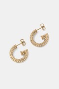Náušnice Guess G CRYSTAL JUBE05 444JW