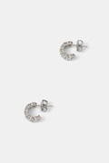 Náušnice Guess L.O.V.E. JUBE05 472JW