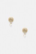 Guess kolczyki damskie TINY PEARLY JUBE05 517JW