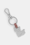 Coccinelle brelok damski metalowy BASIC METAL E2.M9K.41.G5.01