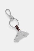 Coccinelle brelok damski BASIC METAL E2.M9K.41.R8.01