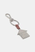 Coccinelle brelok damski skórzany BASIC METAL E2.M9K.41.R9.01