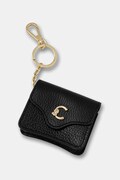 Шкіряний брелок Coccinelle COCCINELLE C-ME E2.SSL.41.03.01