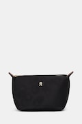 Tommy Hilfiger kosmetyczka kolor czarny AW0AW17727