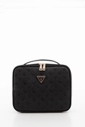 Guess kosmetyczka kolor czarny TWDP74 52045