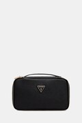 Guess kosmetyczka NOROM kolor czarny TWSN90 91045