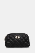 Косметичка Guess колір чорний PW7549 P5436