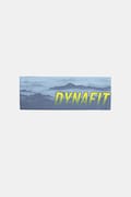 Dynafit opaska na głowę damska Performance turkusowa 08.0000072001