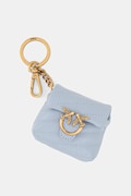 Pinko brelok kolor niebieski 105869 A37O